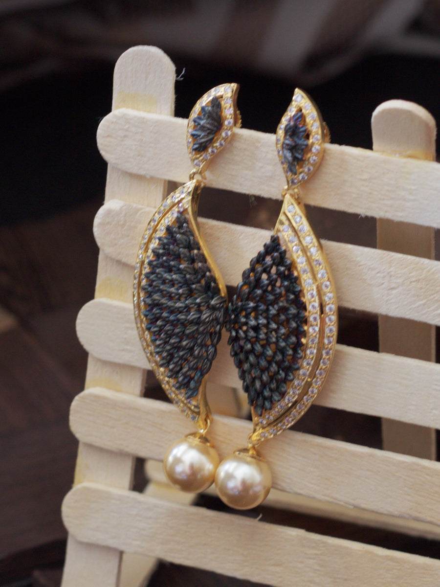 Antique Earrings